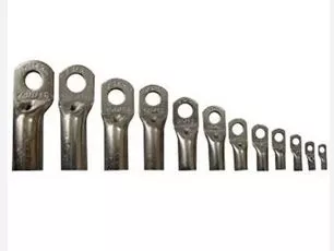 SKP-S10-6  STANDART TİPİ KABLO PAPUCU 