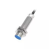 SL08-D02PLA  PROXİMİTY SENSÖR  PNP NO 10-30VDC 2MM