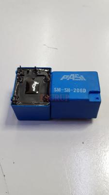 SM-SS-248D  RÖLE 48VDC  ZETTLER