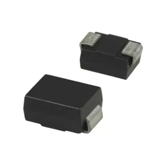  SMBJ170A DIODE TVS 600W 170V DO214AA SMB (PR)