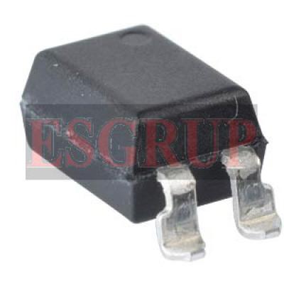 SFH6106-2   Optocoupler DC-IN 1-CH Transistor DC-OUT 4-Pin PDIP SMD
