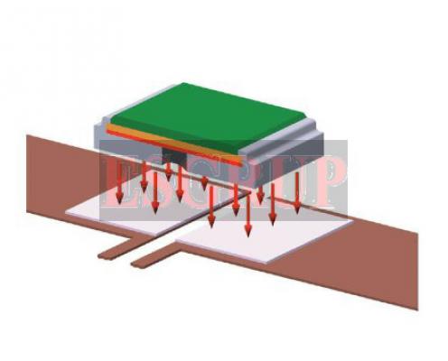 SMT-R06a   RES.SHUNT 2817 0R330  Ohms 1% 5W AUTO SMT