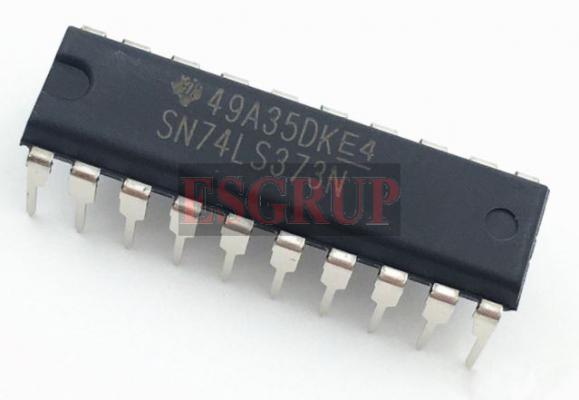 SN74LS373N