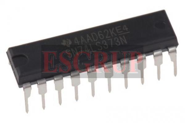SN74LS373N