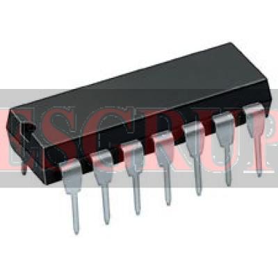 SN74S381N