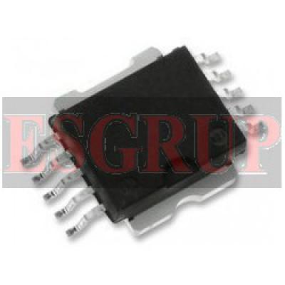 BYW51M-200  SMD DİYOT SO-10