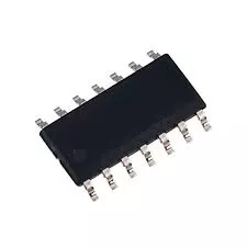 TLE4278G  Pmıc - Ldo Voltage Regulator Ic  SO14