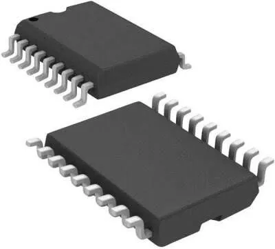 MCP2515-E/SO  Microchip Technology CAN Arayüz IC SO18