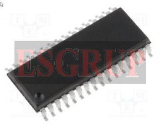 QM28SCID04 SMD ENTEGRE