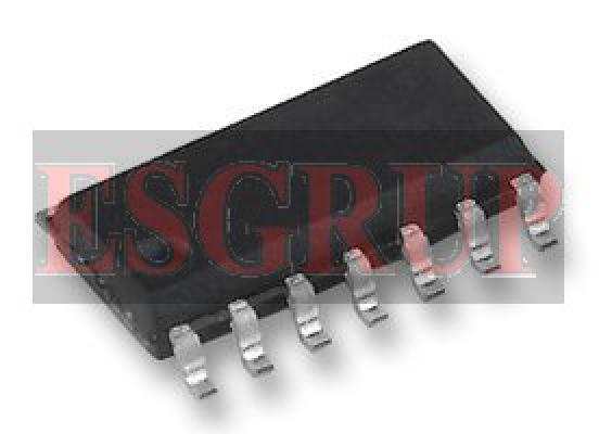 74LS30D   IC GATE NAND 1CH 8-INP 14SOIC