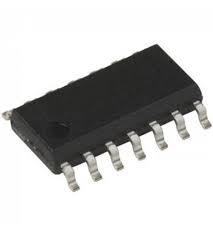 TJA1041  SOIC14 High speed CAN Transceiver IC-NXP