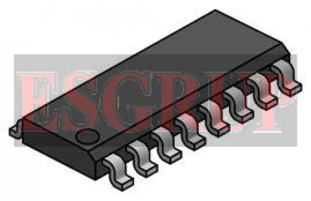 DG413DY SMD ENTEGRE