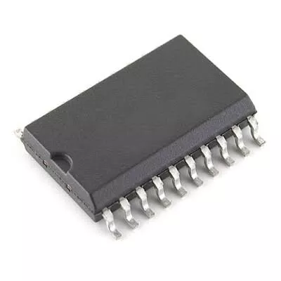 LTC1090CS  Single Chip 10-Bit Data Acquisition System SO20