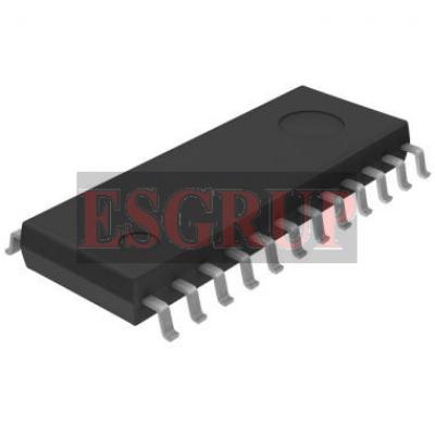 MAX132CWG  SMD ENTEGRE