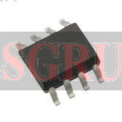 ICL7660 SMD ENTEGRE