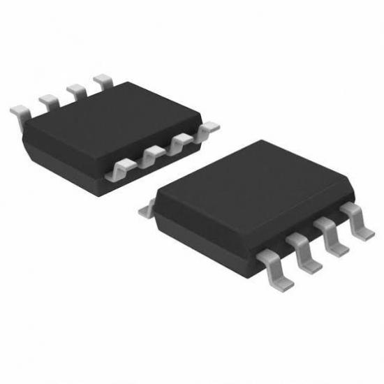 IRF7389 HEXFET Power MOSFET SO8