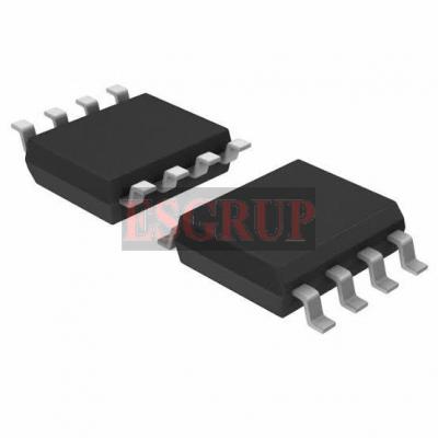 NCP1653  PFC Controller  SMD SO8