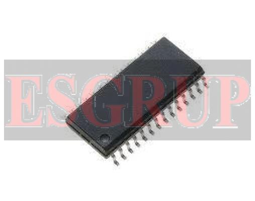 TDA5664X
