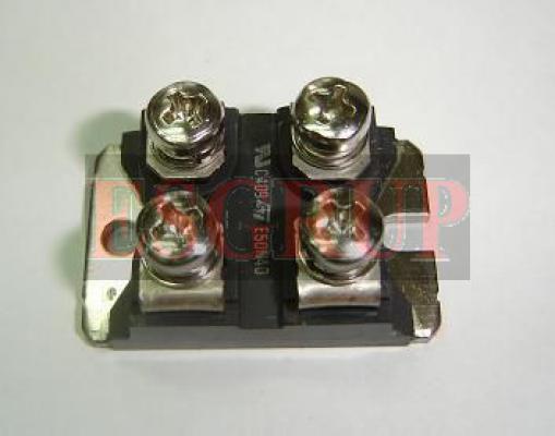 STE15NA100   N - CHANNEL  MOSFET SOT227
