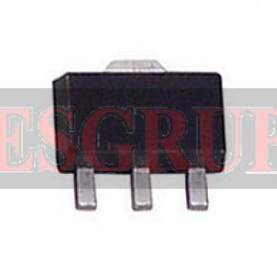 TP2510NB  MOSFET P-CH 100V 0.48A SOT89-3 