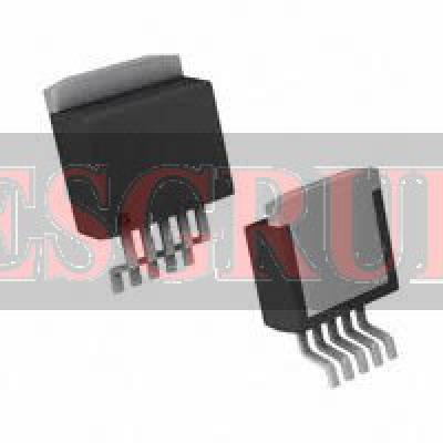 LP3965ES-1.8  DPAK LDO Voltage Regulators 1.5A