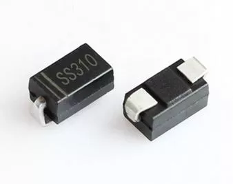 SS310 3A 100V Smd Schottky Diyot