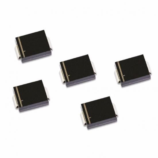 SS56 60V 5A Surface Mount Schottky Diode 5A Rectifier Diode-VISHAY SMC