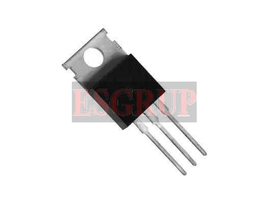 BD242A I7912 MOSFET
