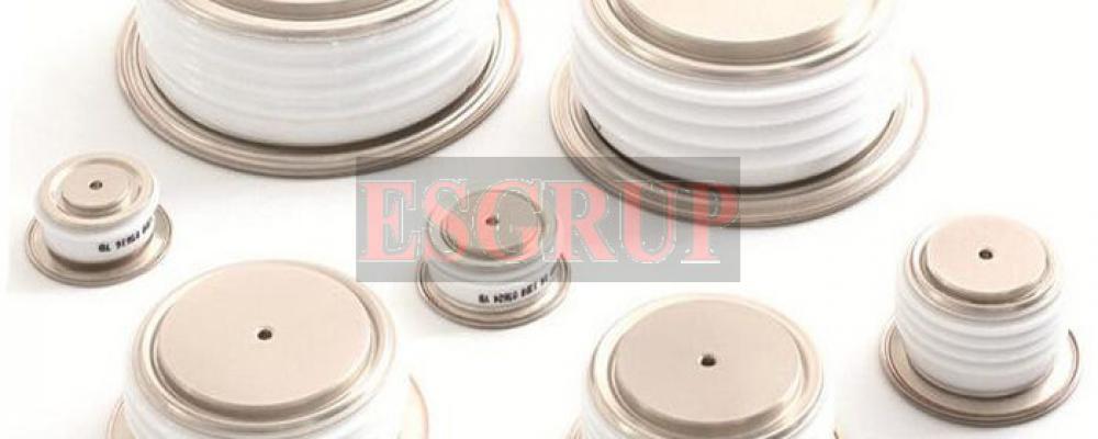 SSIL40 55   FAST RECOVERY RECTİFİER DİODES 700A 1000V DİSK