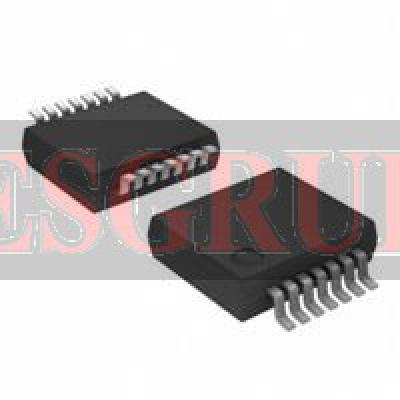 74HCT32 SMD ENTEGRE