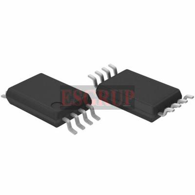 MC10ELT25DTG  Translator ECL to TTL 8-Pin TSSOP