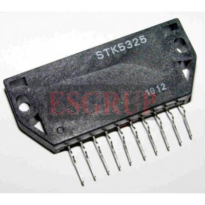 STK5325