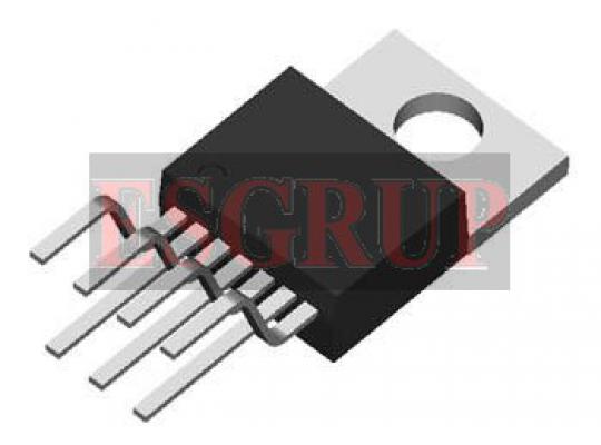 LM2576T-5