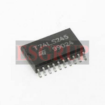  T74LS245