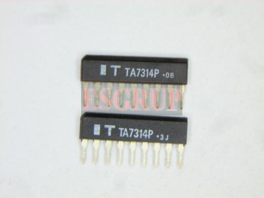 TA7314P