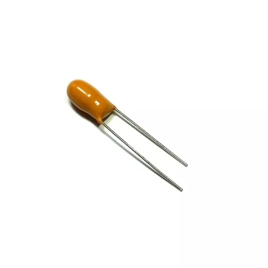 33UF 25V TANTAL KONDANSATÖR KEMET