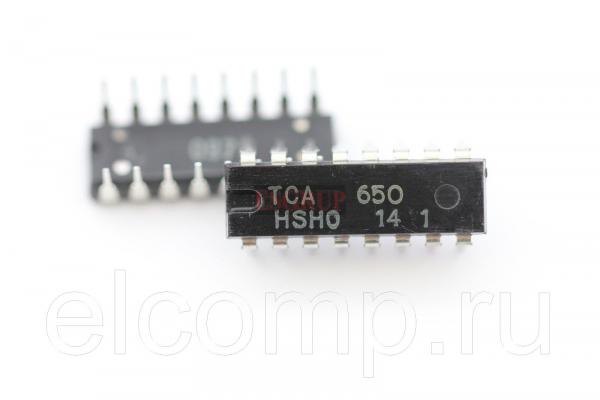 TCA650