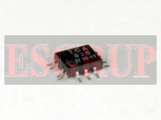 TCA280 SMD ENTEGRE
