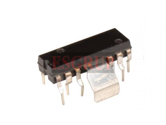 TCA830  MONOLITHISH INTEGRIERTE SCHALTUNG MONOLITHIC INTEGRATED CIRCUIT 