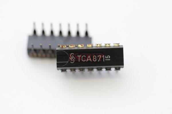 TCA871