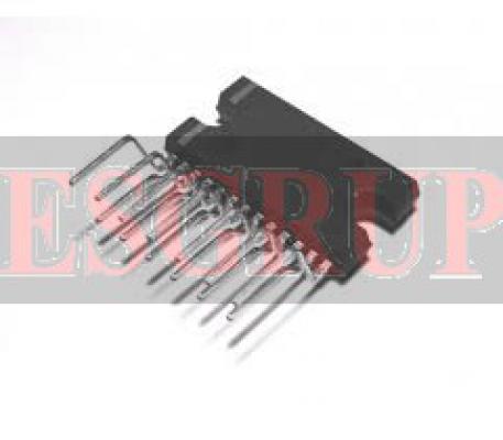 TDA1516BQ  ENTEGRE
