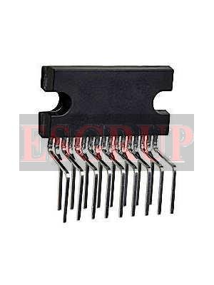 TDA8174W  ENTEGRE