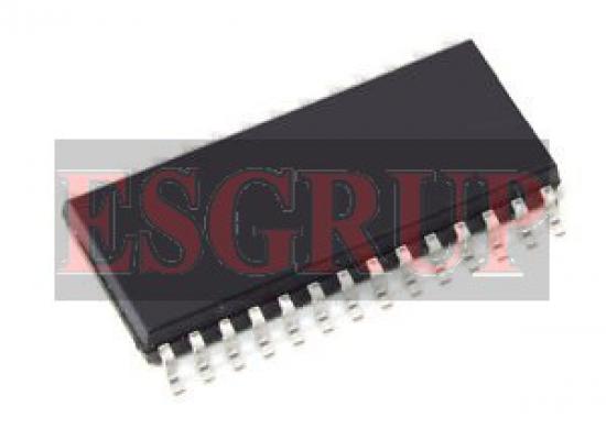 TDA3867T SMD ENTEGRE