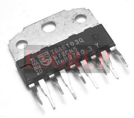 TDA6103Q