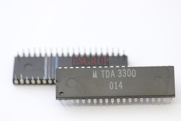 TDA3300