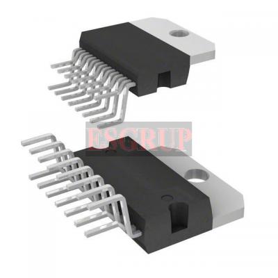 TEA3718  IC MOTOR DRVR BIPOLAR ENTEGRE