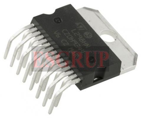 L298HN