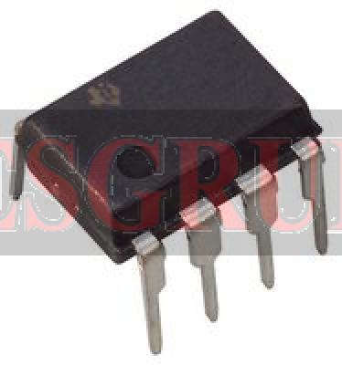 TLC2202CP