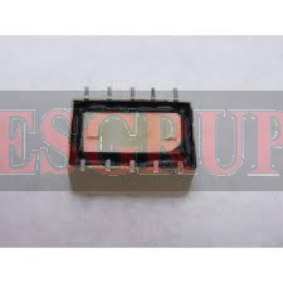 TF2SA-6V  RÖLE  6VDC SMD