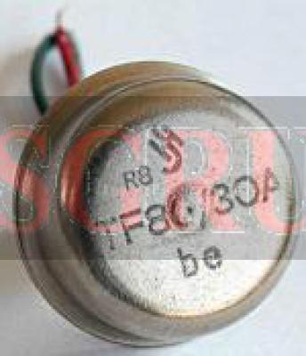 TF80/60  Germanium-PNP-Transistor   SIEMENS